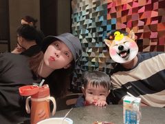 -荣记火锅(青悦城店)