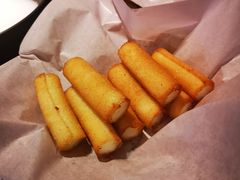 -大良毋米粥(锦龙路总店)