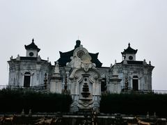 -大明幻境第一城