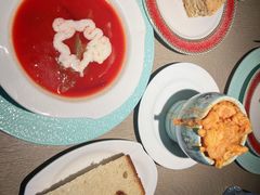 -波特曼西餐厅(中央大街店)