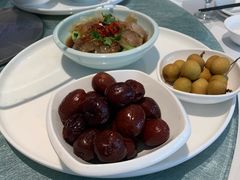 -小厨娘淮扬菜(天印大道店)
