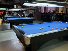 -CAGES凯吉思西餐厅运动乐园(静安店)