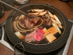 -鍋ぞう(新宿西口店)