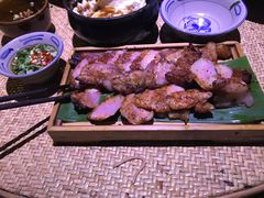 -云上千禾(水上店)