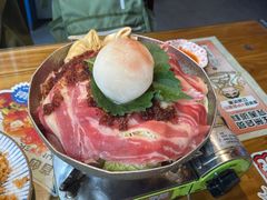 -桃太郎创作料理(大坪店)