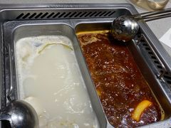 -海底捞火锅(河东万达广场店)