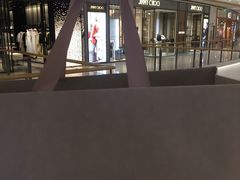 -JIMMY CHOO(恒隆广场店)