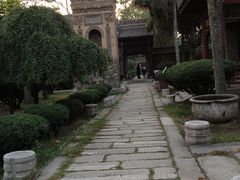 -西安化觉巷清真大寺