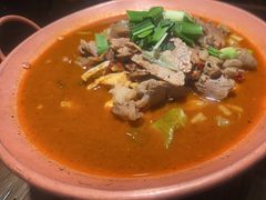 -云海肴汽锅鸡·云南小炒(曲江大悦城店)