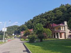 -斯瑞特国际酒店