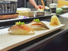 -Sushi Hanzo半藏(天环广场店)