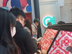 -CC BAGEL&SCONE 贝果与司康(南开大悦城店)