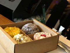 -星巴克(成都龙湖三千集店)