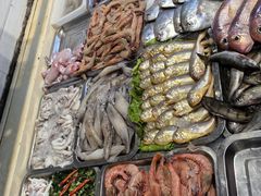 -金秋小吃海鲜·专注30年临海特色风味