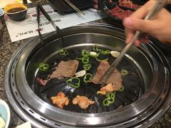 -韩罗苑(万象城店)