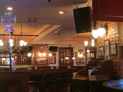 大堂-宝莱纳啤酒花园餐厅PAULANER BRAUHAUS Nanjing(广州路店)