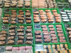 -鲜道寿司(无锡苏宁店)