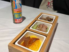 -桂花龙井餐厅