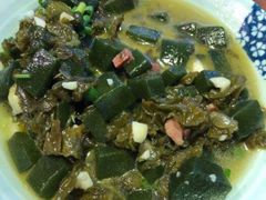 -好灶头妈妈菜·柴火灶台鱼·千岛湖土菜地标美食