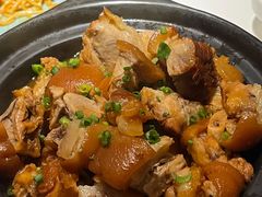 -香香海南菜餐厅