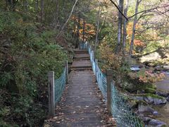 -丹东天桥沟景区