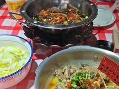 -好帮厨·下饭浏阳菜·坚持现炒(月湖店)