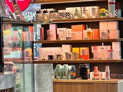 -COSTA COFFEE(斯普瑞斯奥特莱斯店)