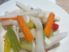 -歪嘴香鸡公煲(大连佳兆业店)