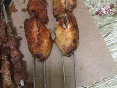 -喝丢一只鞋海鲜烧烤·海肠捞饭(文体街店)
