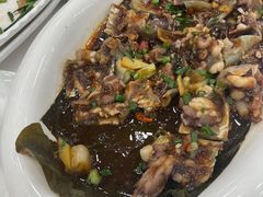 -丰谷茶楼(鸿大广场店)