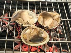 -震海贝烤贝·民俗特色店(延吉总店)