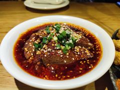 -付小姐在成都(川沙店)