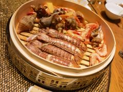 -新荣记(西溪湿地店)