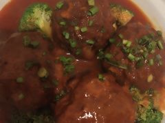 -全聚德(长江路店)