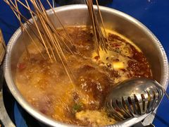 -马路边边串串香(双井直营店)