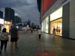 -宝龙广场(福州台江店)