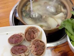 -花姐羊肉炉(吕厝店)