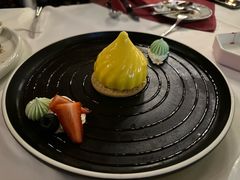 -马克西姆餐厅(崇文门店)