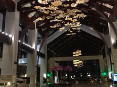 -昆明洲际酒店