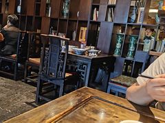 -顺兴老茶馆·精品川菜(世纪城店)