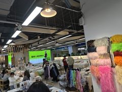 -郑在DIY·潮玩银饰绘画手作(中央大道旗舰店)