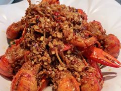 -虾胡闹龙虾馆(湄南河店)