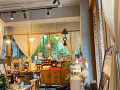 -时光花园(白鹭洲店)