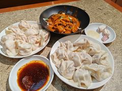 -金谷园饺子馆(北邮总店)