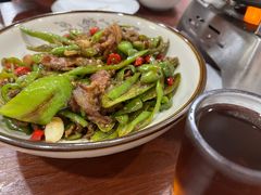 -湖南人家湘菜馆(镇江路店)