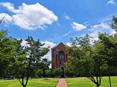 -浙江大学(海宁国际校区)