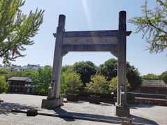 -高淳老街