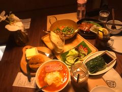 -来龙里 精致 东南亚餐室(万象城店)