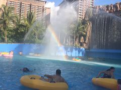 -亚马逊丛林水乐园