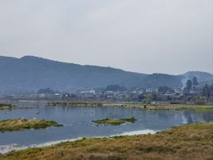 -腾冲北海湿地